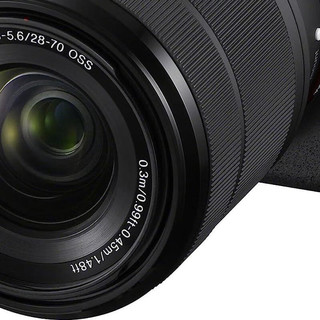 索尼（SONY）a7 III ILCE7M3/B全画幅无反光镜可换镜头相机带3英寸LCD仅机身 红色 9