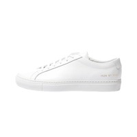 COMMON PROJECTS 韩国直邮Common Projects男款时尚休闲鞋白色平底舒适1528 0506