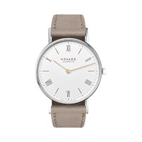 NOMOS 诺莫斯 Ludwig系列 32.8毫米手动上链腕表 240