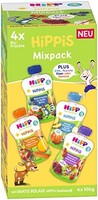 HiPP 喜宝 Bio for Kids HippIs 4 件装 (4x4x100g)