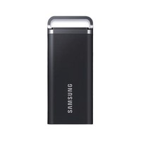 新品发售：SAMSUNG 三星 T5 EVO  Type-c USB 3.2 移动固态硬盘 2TB