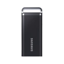 SAMSUNG 三星 T5 EVO  Type-c USB 3.2 移动固态硬盘 2TB