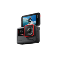 新品发售：Insta360 影石 Ace 运动相机