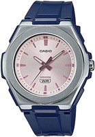 CASIO 卡西欧 系列女士指针式石英手表