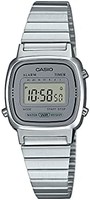 CASIO 卡西欧 女士手表 LA670WEA