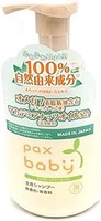 pax baby 全身沐浴露 300ml