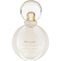 超值黑五：BVLGARI 宝格丽 金漾系列 欢沁玫香女士浓香水 EDP 75ml 简装