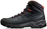 MAMMUT 猛犸象 男士 Mercury Iv Mid GTX 步行靴