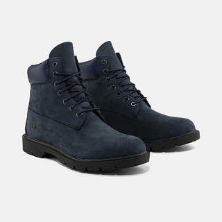 限尺码：Timberland 男子户外休闲靴子 6寸 A2GP7