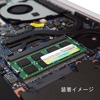 Silicon Power 广颖电通 笔记本内存条SP008GLSTU160N02 低電圧 8GB