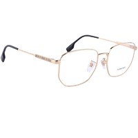 BURBERRY 博柏利 眼镜B1352D时尚潮流男女款近视镜大框金属光学镜