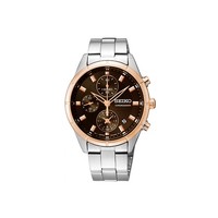 SEIKO 精工 韩国直邮Seiko 怀表 [SEIKO] 男士金属手表 SNDX46P1 (平行进口)