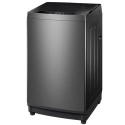 midea 美的 随心洗系列 mb100v13b定频波轮洗衣机 10kg