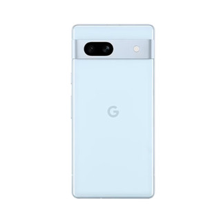 Google谷歌 Pixel7a  原生安卓系统国际版拍照最新型号全机 北极蓝