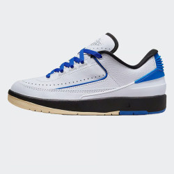 nike耐克减震防滑低帮复古篮球鞋女款白dx4401104