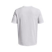 安德玛UA春夏库里Curry男子篮球运动短袖T恤1376802