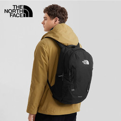 THE NORTH FACE 北面 双肩包 户外登山包27L大容量 背包