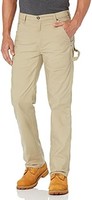 Dickies 帝客 Men's Tough Max Duck Carpenter Pant