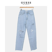 GUESS 盖尔斯 女式牛仔裤-YL2D7065