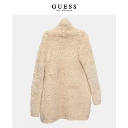 GUESS 盖尔斯 女式外套-W1YL03WE3J0