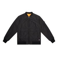 Dickies 帝客 两面穿仿羊羔绒外套潮流百搭厚夹克 DK009463