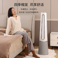 寒潮来了：PHILIPS 飞利浦 AHR5166CFS 暖风机