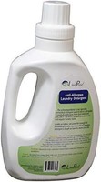 fd LivePure 防* 40 盎司洗衣液 适用于尘螨、宠物皮屑、*