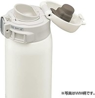 ZOJIRUSHI 象印 直饮不锈钢保温杯 480ml