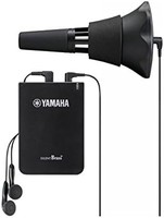 YAMAHA 雅马哈 SB7X-2 喇叭/短号，黄铜静音系统