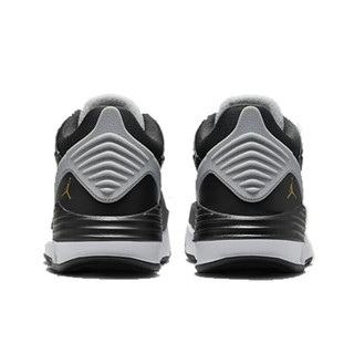 耐克（NIKE）男子 Jordan MAX AURA 5 运动篮球鞋 DZ4353-017 44码US10码