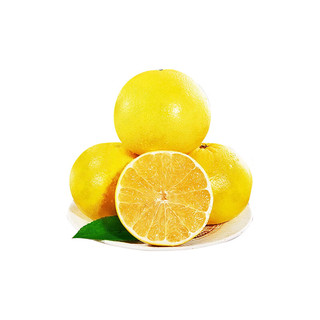 十里馋 福建黄金葡萄柚 5斤