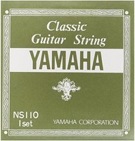 YAMAHA 雅马哈 经典吉他用组合弦 NS110 套装