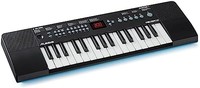 ALESIS Melody 32 – 带有 32 键、扬声器、300 种声音、300 种节奏、40 首歌曲、USB-MIDI