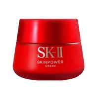 SK-II 大红瓶面霜  100g [赠DHC润唇膏]