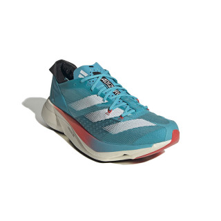 阿迪达斯 （adidas）中性 跑步系列ADIZERO ADIOS PRO 3 M跑步鞋ID8468 39码UK6码