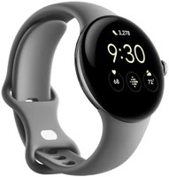 Google 谷歌 Pixel Watch - 带活动跟踪功能的 Android 智能手表 - 带心率跟踪器的智能手表