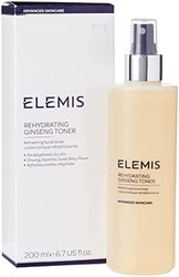 ELEMIS 艾丽美 保湿人参爽肤水 200毫升