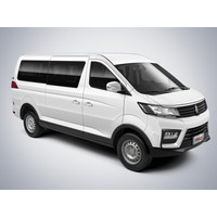 BAIC RUIXIANG 北汽瑞翔 博腾V2