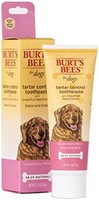 小蜜蜂 狗狗用牙垢控制牙膏,含葡萄柚籽提取物 | 99.5% 天然狗狗牙膏