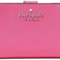 Kate Spade New York Staci 中号紧凑双折钱包