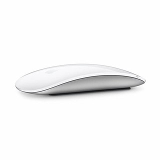 Apple 苹果 Magic Mouse/妙控鼠标-银色 适用MacBook无线鼠标