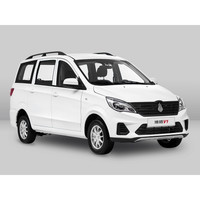 BAIC RUIXIANG 北汽瑞翔 博腾V1