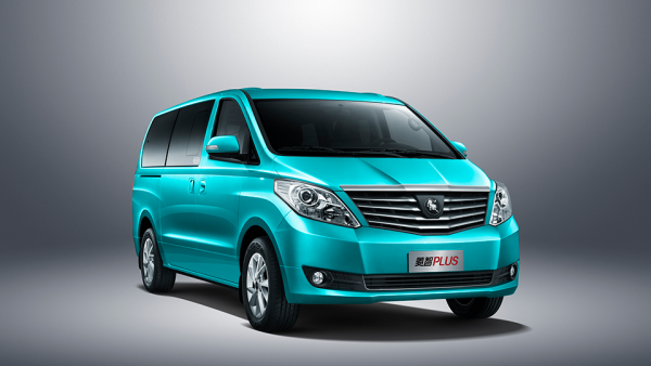 forthing东风风行菱智plus