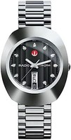 RADO 雷达 Men's Watches Original R12408613-3