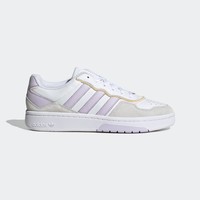 adidas 阿迪达斯 三叶草男女运动板鞋