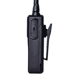 摩托罗拉（Motorola）A5D UHF 数字商用对讲机 清晰洪亮抗干扰手持台 
