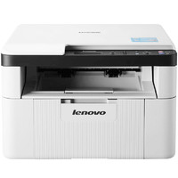 Lenovo 联想 M7206W激光打印机小型家用