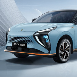 forthing东风风行风行雷霆