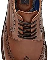 维纳斯·卡莫多 男式 Elya 休闲牛津鞋