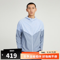 耐克（NIKE） 【滔搏运动】 男子跑步夹克 NIKE WINDRUNNER CZ9071-479 XL